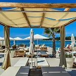 Luxury New !!! One And Only With Terrace & Free Bikes *