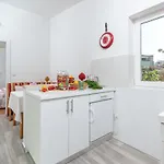 Luxury New !!! One And Only With Terrace & Free Bikes