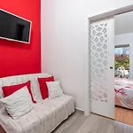 Luxury New !!! One And Only With Terrace & Free Bikes Apartment *