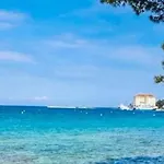 Luxury New !!! One And Only With Terrace & Free Bikes * Porec