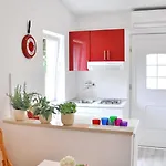 Apartment Luxury New !!! One And Only With Terrace & Free Bikes Porec