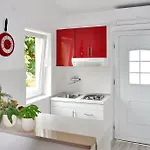 Luxury New !!! One And Only With Terrace & Free Bikes Apartment