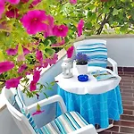 Luxury New !!! One And Only With Terrace & Free Bikes Apartment Porec