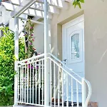 Luxury New !!! One And Only With Terrace & Free Bikes Apartment
