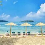 Apartment Luxury New !!! One And Only With Terrace & Free Bikes Porec