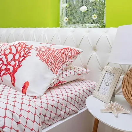 Apartament Luxury New !!! One And Only With Terrace & Free Bikes Poreč