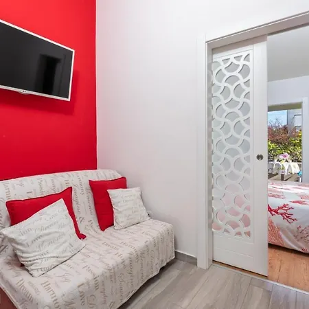 Luxury New !!! One And Only With Terrace & Free Bikes Appartamento *