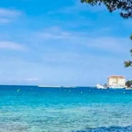 Luxury New !!! One And Only With Terrace & Free Bikes * Poreč