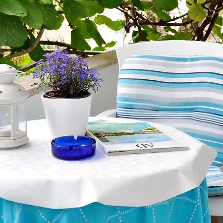 Luxury New !!! One And Only With Terrace & Free Bikes *