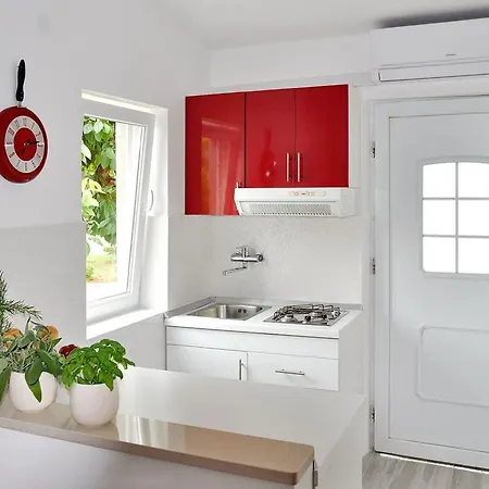 Luxury New !!! One And Only With Terrace & Free Bikes Apartament