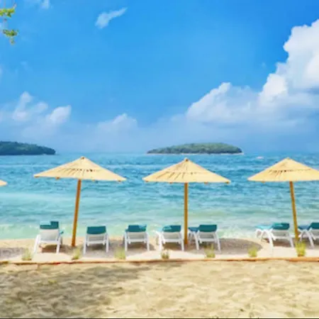 Apartament Luxury New !!! One And Only With Terrace & Free Bikes Poreč