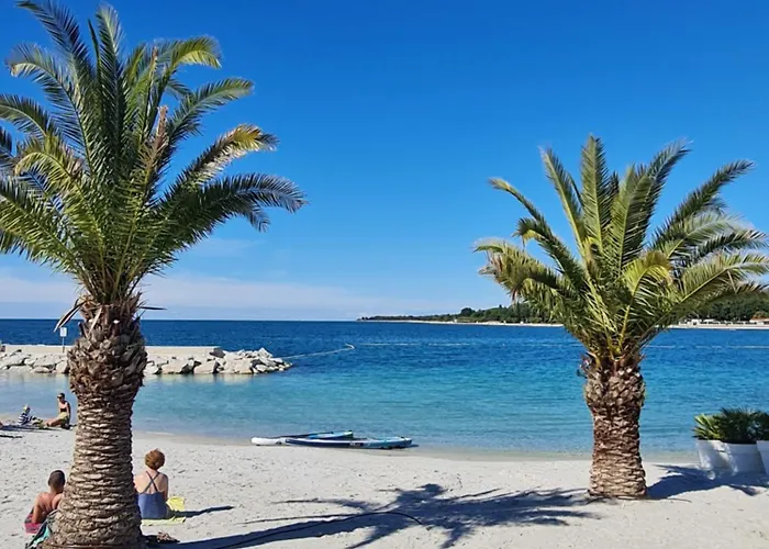 Luxury New !!! One And Only With Terrace & Free Bikes 波雷奇