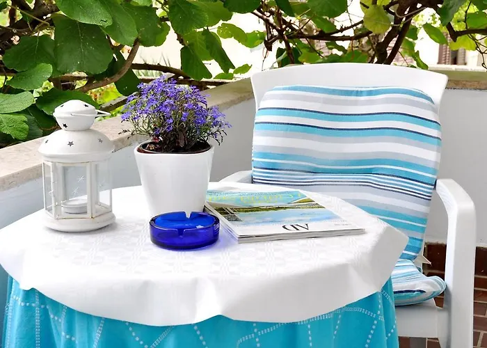 Luxury New !!! One And Only With Terrace & Free Bikes *