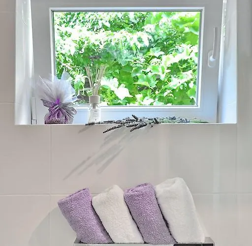 Luxury New !!! One And Only With Terrace & Free Bikes Πόρετς