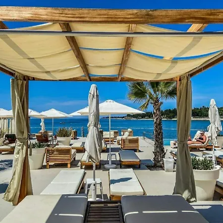 Luxury New !!! One And Only With Terrace & Free Bikes *