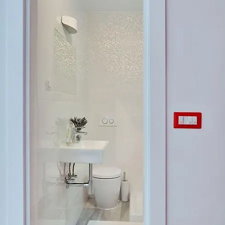 Luxury New !!! One And Only With Terrace & Free Bikes Apartman