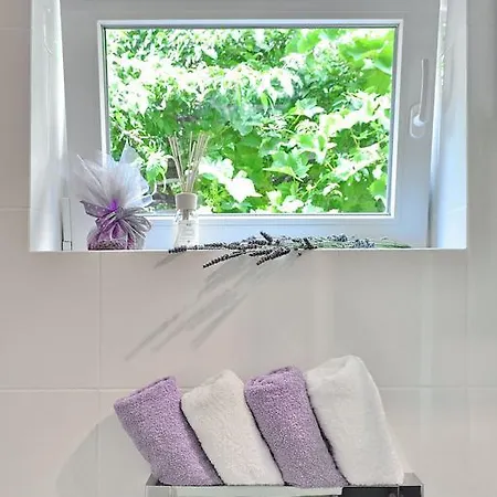 Luxury New !!! One And Only With Terrace & Free Bikes Porec