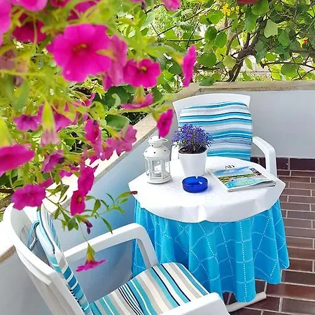 Luxury New !!! One And Only With Terrace & Free Bikes Διαμέρισμα Πόρετς