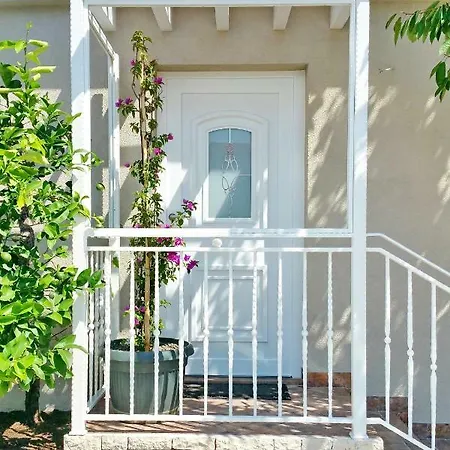 Lägenhet Luxury New !!! One And Only With Terrace & Free Bikes *