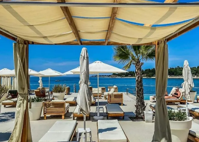 Luxury New !!! One And Only With Terrace & Free Bikes *