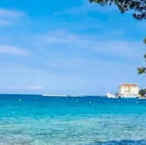 Luxury New !!! One And Only With Terrace & Free Bikes * Poreč