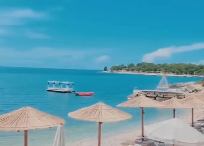 Apartment Luxury New !!! One And Only With Terrace & Free Bikes