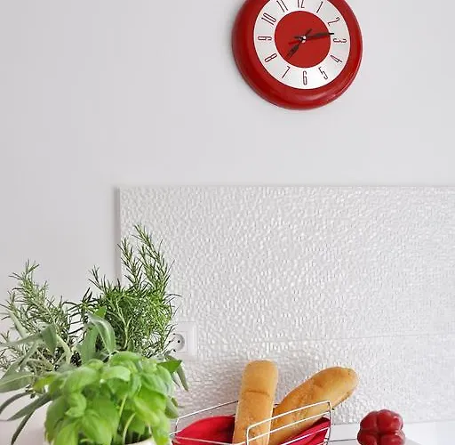 Luxury New !!! One And Only With Terrace & Free Bikes