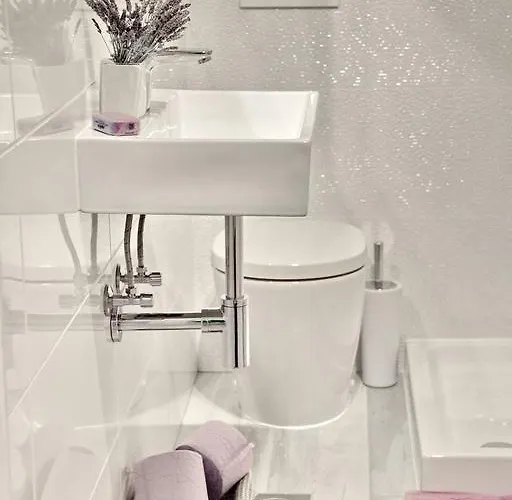 Apartment Luxury New !!! One And Only With Terrace & Free Bikes