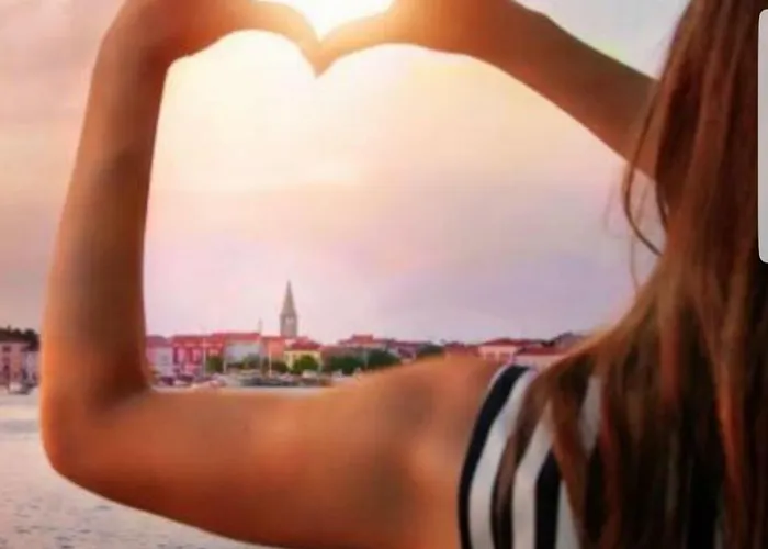 Luxury New !!! One And Only With Terrace & Free Bikes *