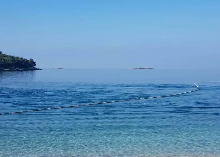 Apartmán Luxury New !!! One And Only With Terrace & Free Bikes